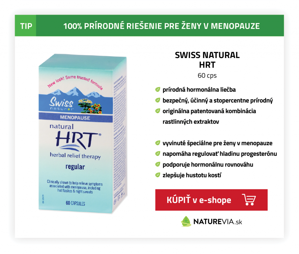 NATURAL HRT Sleepnox balicek