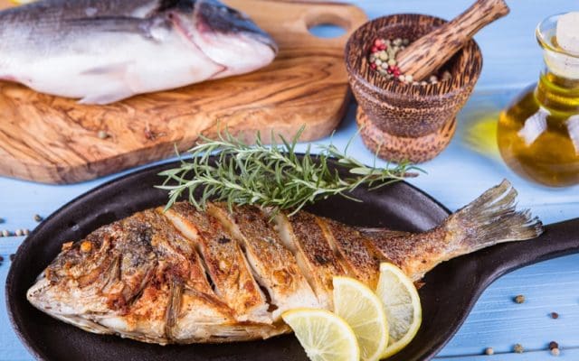 omega 3 mastné kyseliny účinky