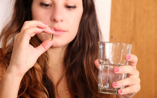 vitamíny rozpustné v tukoch